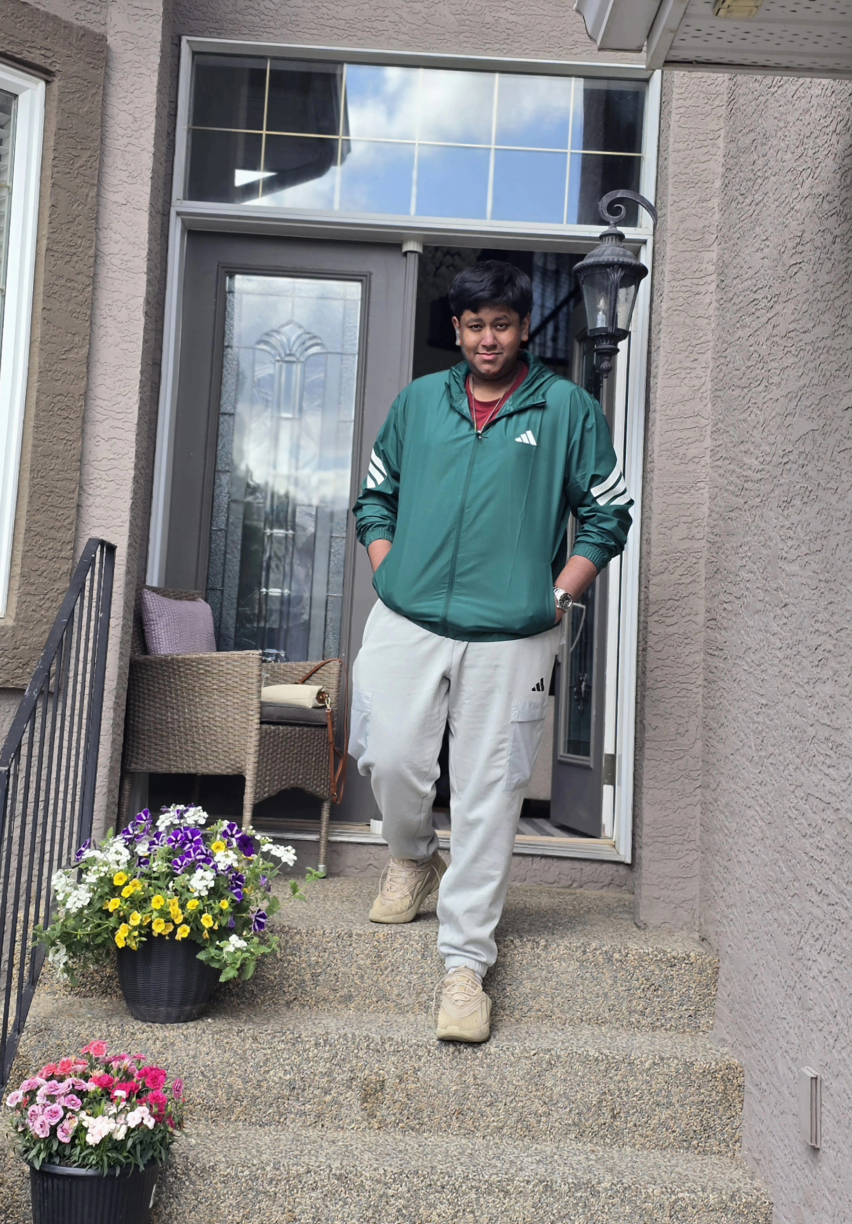 Ahnaf Ahmed Chowdhury